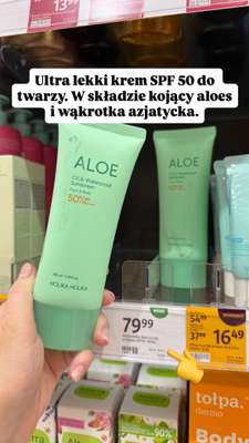 Rossmann - gazetka promocyjna Zakupowe Inspiracje w Rossmann od poniedziałku 29.12  - strona 12