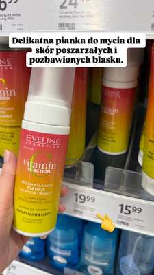 Rossmann - gazetka promocyjna Zakupowe Inspiracje w Rossmann od poniedziałku 29.12 
