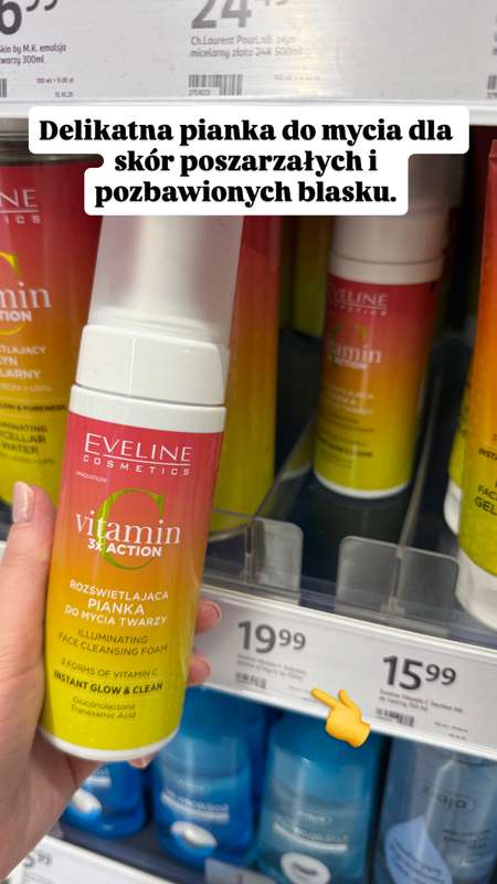 Rossmann - gazetka promocyjna Zakupowe Inspiracje w Rossmann od poniedziałku 29.12 