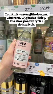 Rossmann - gazetka promocyjna Zakupowe Inspiracje w Rossmann od poniedziałku 29.12  - strona 8