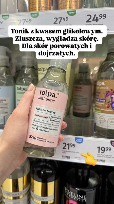 Rossmann - gazetka promocyjna Zakupowe Inspiracje w Rossmann od poniedziałku 29.12  - strona 8