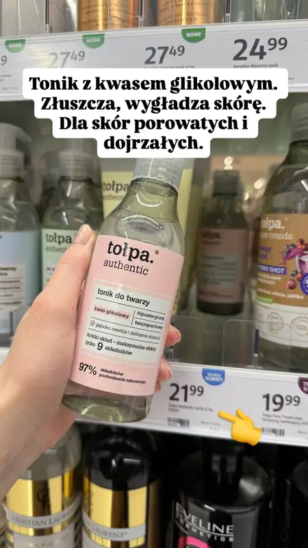 Rossmann - gazetka promocyjna Zakupowe Inspiracje w Rossmann od poniedziałku 29.12  - strona 8