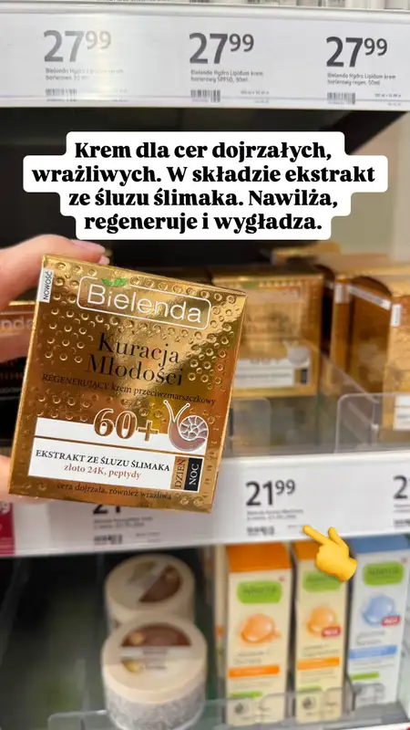 Rossmann - gazetka promocyjna Zakupowe Inspiracje w Rossmann od poniedziałku 29.12  - strona 3
