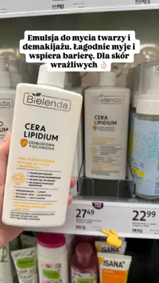 Rossmann - gazetka promocyjna Zakupowe Inspiracje w Rossmann od poniedziałku 29.12  - strona 7