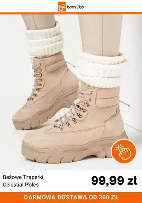 Born2be - gazetka promocyjna Bestsellery w super cenach! od poniedziałku 29.12 do środy 07.01 - strona 8