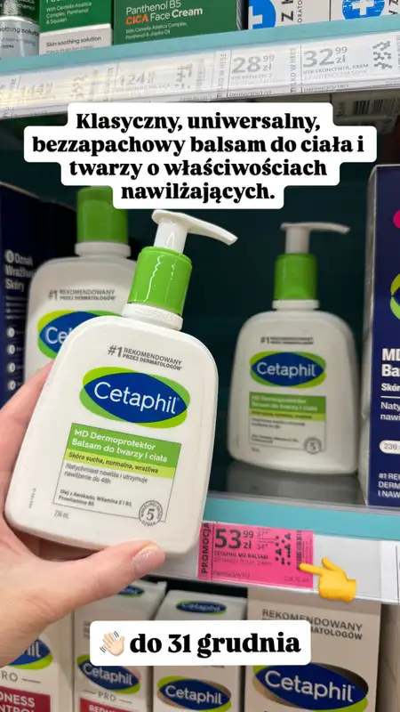 Hebe - gazetka promocyjna Zakupowe Inspiracje w Hebe od poniedziałku 29.12  - strona 12