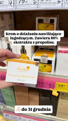 Hebe - gazetka promocyjna Zakupowe Inspiracje w Hebe od poniedziałku 29.12  - strona 3