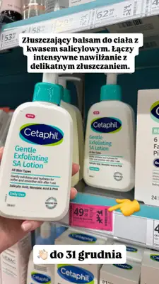 Hebe - gazetka promocyjna Zakupowe Inspiracje w Hebe od poniedziałku 29.12  - strona 5