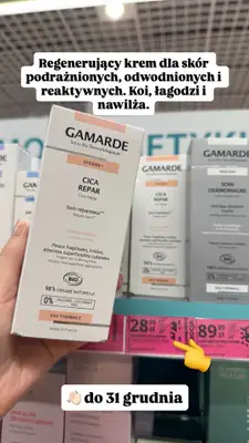 Hebe - gazetka promocyjna Zakupowe Inspiracje w Hebe od poniedziałku 29.12  - strona 4