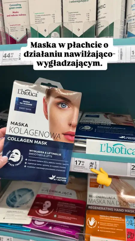 Hebe - gazetka promocyjna Zakupowe Inspiracje w Hebe   - strona 2