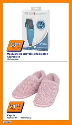 Action - gazetka promocyjna Gazetka od środy 24.12 do wtorku 30.12 - strona 26