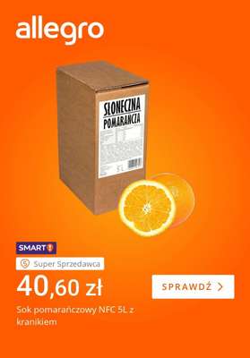 Allegro - gazetka promocyjna Sylwestrowa domówka od poniedziałku 29.12 do niedzieli 04.01 - strona 4