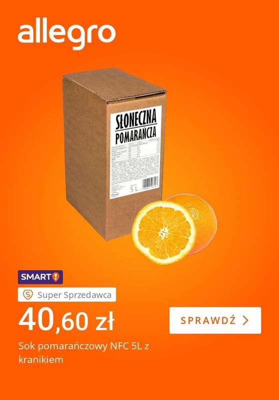 Allegro - gazetka promocyjna Sylwestrowa domówka od poniedziałku 29.12 do niedzieli 04.01 - strona 4