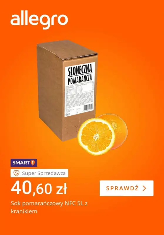 Allegro - gazetka promocyjna Sylwestrowa domówka od poniedziałku 29.12 do niedzieli 04.01 - strona 4