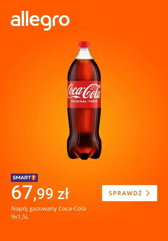 Allegro - gazetka promocyjna Sylwestrowa domówka   - strona 3