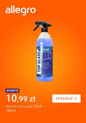 Allegro - gazetka promocyjna Sylwestrowa domówka od poniedziałku 29.12 do niedzieli 04.01 - strona 5