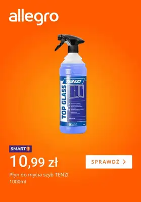 Allegro - gazetka promocyjna Sylwestrowa domówka od poniedziałku 29.12 do niedzieli 04.01 - strona 5