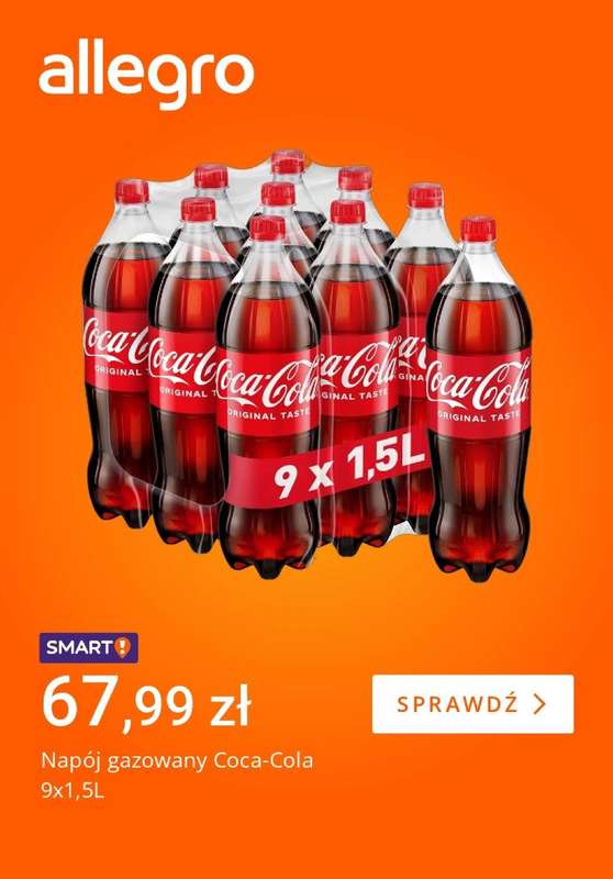 Allegro - gazetka promocyjna Sylwestrowa domówka od poniedziałku 29.12 do niedzieli 04.01 - strona 3