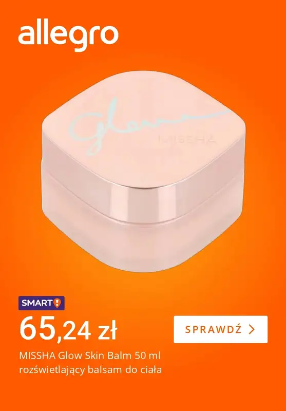 Allegro - gazetka promocyjna Sylwestrowy blask w dobrym stylu od poniedziałku 29.12 do niedzieli 04.01 - strona 4