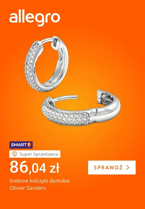 Allegro - gazetka promocyjna Sylwestrowy blask w dobrym stylu   - strona 3