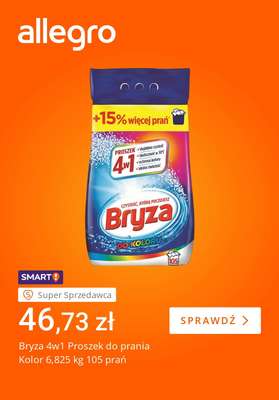 Allegro - gazetka promocyjna Noworoczne porządki w domu od wtorku 30.12 do poniedziałku 05.01 - strona 5