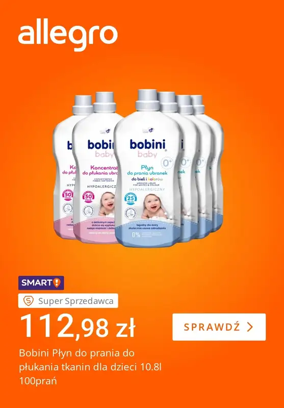 Allegro - gazetka promocyjna Noworoczne porządki w domu od wtorku 30.12 do poniedziałku 05.01 - strona 2