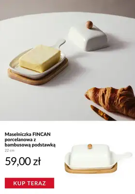 Homla - gazetka promocyjna -50% na drugi produkt od poniedziałku 29.12 do poniedziałku 05.01 - strona 9