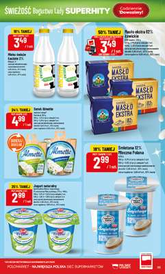 POLOmarket - gazetka promocyjna Gazetka od piątku 02.01 do poniedziałku 05.01 - strona 35