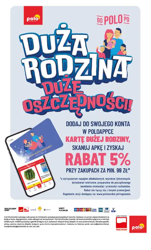 POLOmarket - gazetka promocyjna Gazetka od piątku 02.01 do poniedziałku 05.01 - strona 58