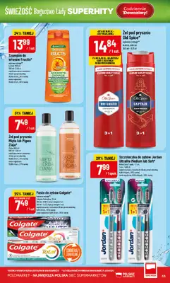 POLOmarket - gazetka promocyjna Gazetka od piątku 02.01 do poniedziałku 05.01 - strona 53