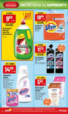 POLOmarket - gazetka promocyjna Gazetka od piątku 02.01 do poniedziałku 05.01 - strona 50