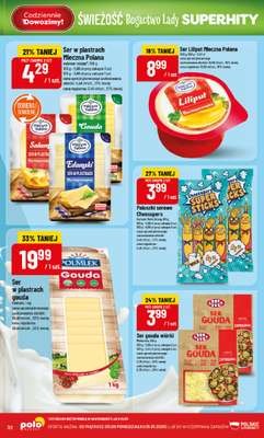 POLOmarket - gazetka promocyjna Gazetka od piątku 02.01 do poniedziałku 05.01 - strona 32
