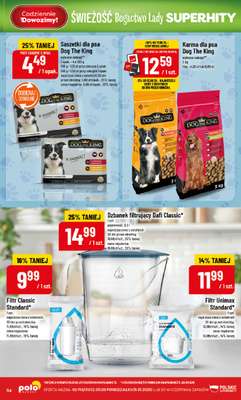 POLOmarket - gazetka promocyjna Gazetka od piątku 02.01 do poniedziałku 05.01 - strona 54