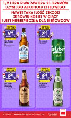 POLOmarket - gazetka promocyjna Frikasowy Katalog od piątku 02.01 do poniedziałku 05.01 - strona 9
