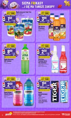 POLOmarket - gazetka promocyjna Frikasowy Katalog od piątku 02.01 do poniedziałku 05.01 - strona 8