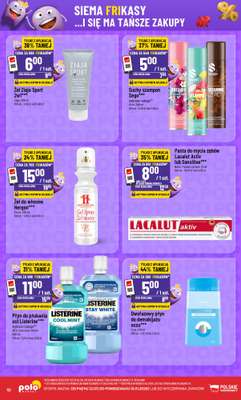 POLOmarket - gazetka promocyjna Frikasowy Katalog od piątku 02.01 do poniedziałku 05.01 - strona 10