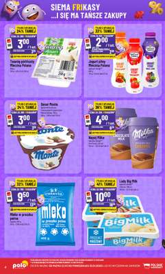 POLOmarket - gazetka promocyjna Frikasowy Katalog od piątku 02.01 do poniedziałku 05.01 - strona 4