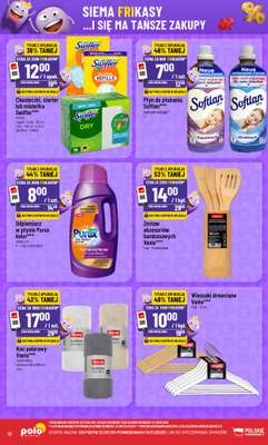 POLOmarket - gazetka promocyjna Frikasowy Katalog od piątku 02.01 do poniedziałku 05.01 - strona 12