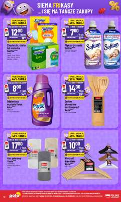 POLOmarket - gazetka promocyjna Frikasowy Katalog od piątku 02.01 do poniedziałku 05.01 - strona 12