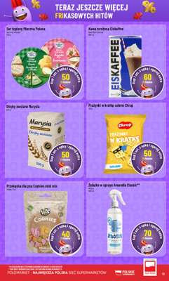 POLOmarket - gazetka promocyjna Frikasowy Katalog od piątku 02.01 do poniedziałku 05.01 - strona 13