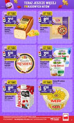 POLOmarket - gazetka promocyjna Frikasowy Katalog od piątku 02.01 do poniedziałku 05.01 - strona 3