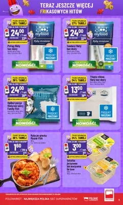 POLOmarket - gazetka promocyjna Frikasowy Katalog od piątku 02.01 do poniedziałku 05.01 - strona 5