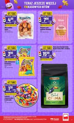 POLOmarket - gazetka promocyjna Frikasowy Katalog od piątku 02.01 do poniedziałku 05.01 - strona 7