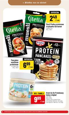 POLOmarket - gazetka promocyjna Katalog Wsparcie Formy od piątku 02.01 do wtorku 13.01 - strona 8