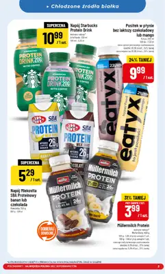 POLOmarket - gazetka promocyjna Katalog Wsparcie Formy od piątku 02.01 do wtorku 13.01 - strona 3