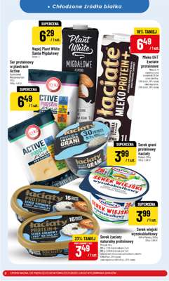 POLOmarket - gazetka promocyjna Katalog Wsparcie Formy od piątku 02.01 do wtorku 13.01 - strona 2