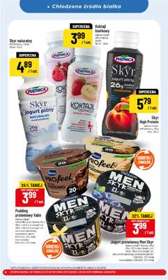 POLOmarket - gazetka promocyjna Katalog Wsparcie Formy od piątku 02.01 do wtorku 13.01 - strona 4