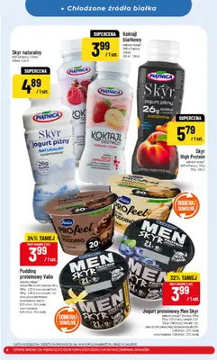 POLOmarket - gazetka promocyjna Katalog Wsparcie Formy od piątku 02.01 do wtorku 13.01 - strona 4