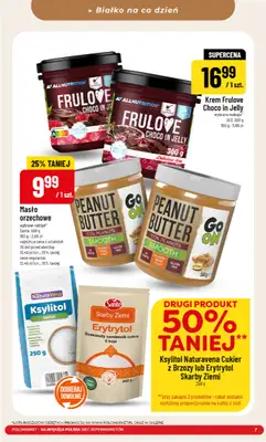 POLOmarket - gazetka promocyjna Katalog Wsparcie Formy od piątku 02.01 do wtorku 13.01 - strona 7