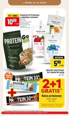 POLOmarket - gazetka promocyjna Katalog Wsparcie Formy od piątku 02.01 do wtorku 13.01 - strona 6